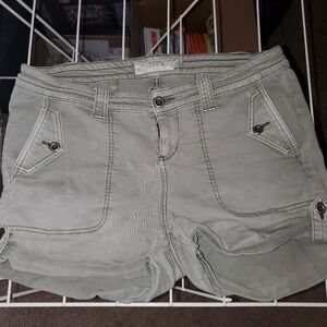 Torrid Shorts